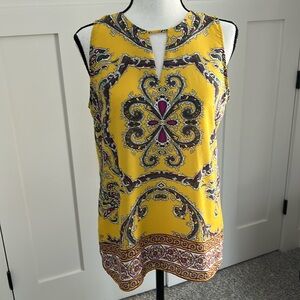 Violet & Claire Tunic Top
